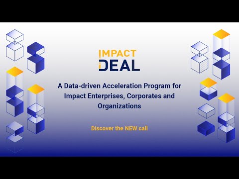 Impact Deal 2nd edition trailer - 2023
