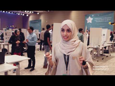 Arab Innovation Academy 2019