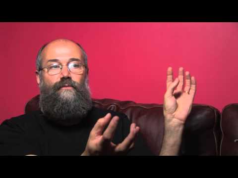 Yochai Benkler - Conflicts in Cultural Production