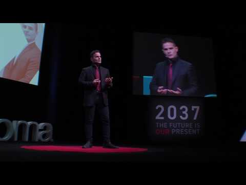 Who invented the knife didn’t mean to kill | MARCO MENICHELLI | TEDxRoma
