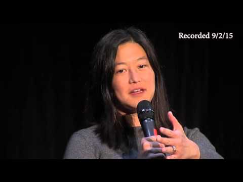 Elizabeth Yin shares her thoughts on becoming an &quot;accidental VC&quot;