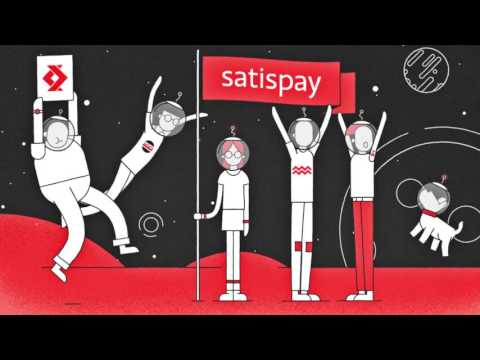 Satispay - La rivoluzione dei pagamenti