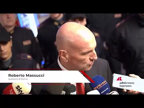 Massucci (questore di Roma): “Arriveremo nelle stazioni più remote per dare un punto di riferimento