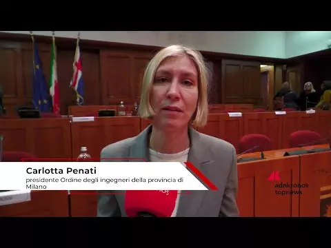 Parità di genere: Penati (ordine ingegneri Milano), ‘riconosciamo importanza valore femminile per