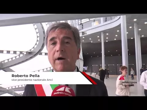 Pella (Anci), ‘piccoli comuni risorsa di questo Paese’