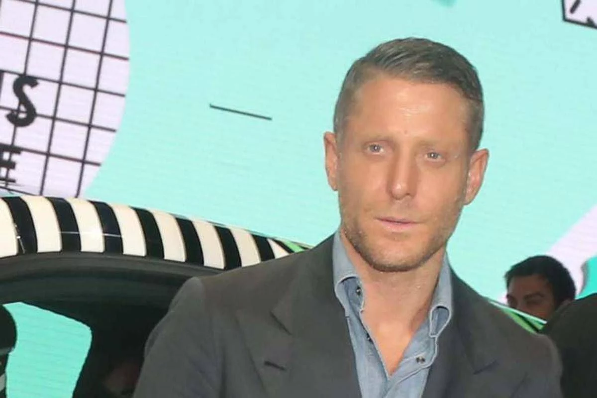 Lapo Elkann trasloca in Svizzera: “Lucerna meglio di New York”