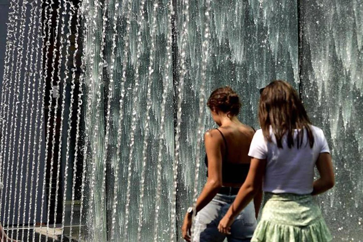 Meteo, weekend perfetto per il mare: la svolta domenica, temperature fino ai 31°C