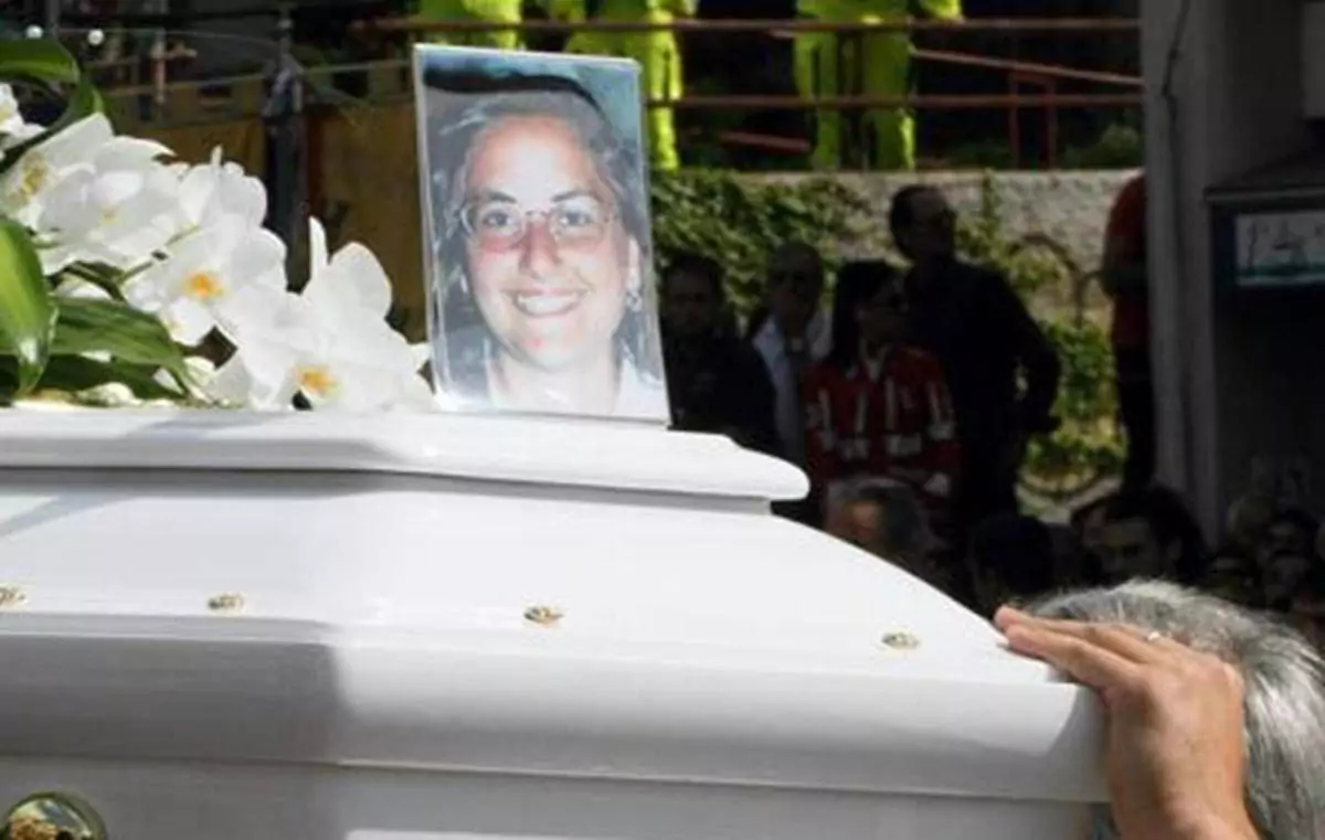 Il fratello di Claps: “Oki uccisa il 12 come già Elisa ed Heather, convinto Restivo coinvolto”