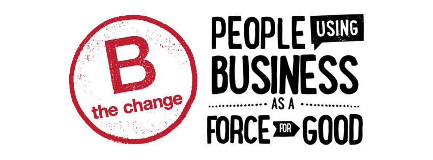 banner b corp - manuale b corp