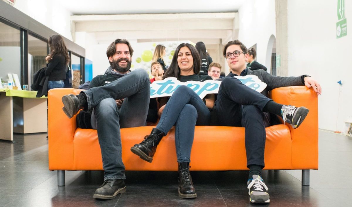 Startuppato, l’evento per startup che fa bene all’innovazione