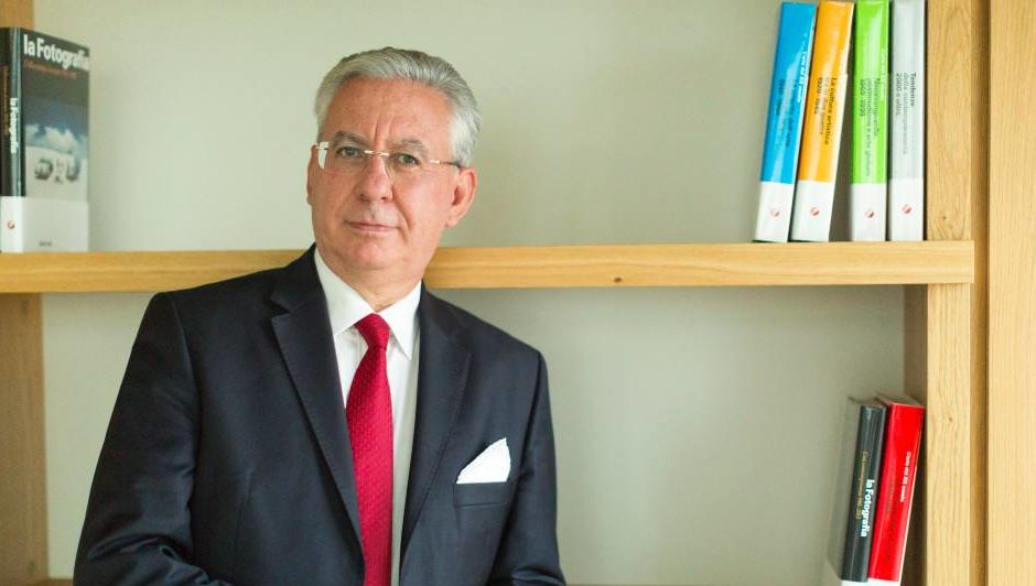Andrea Casini (UniCredit) ‘Le startup sono necessarie al sistema produttivo’