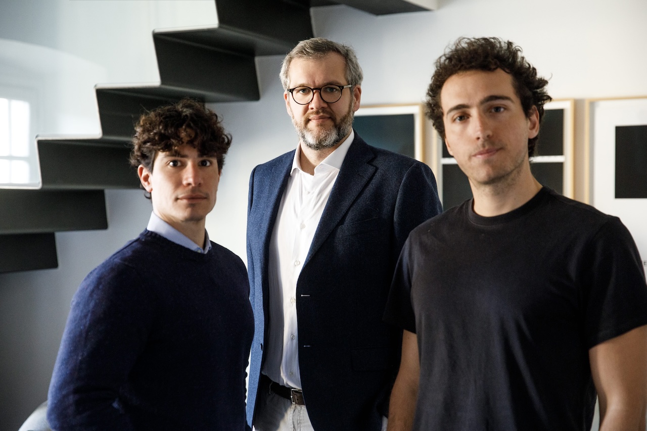 Collecto closes €750,000 pre-seed round