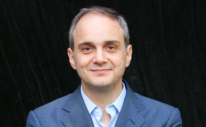 claudio giuliano di innogest