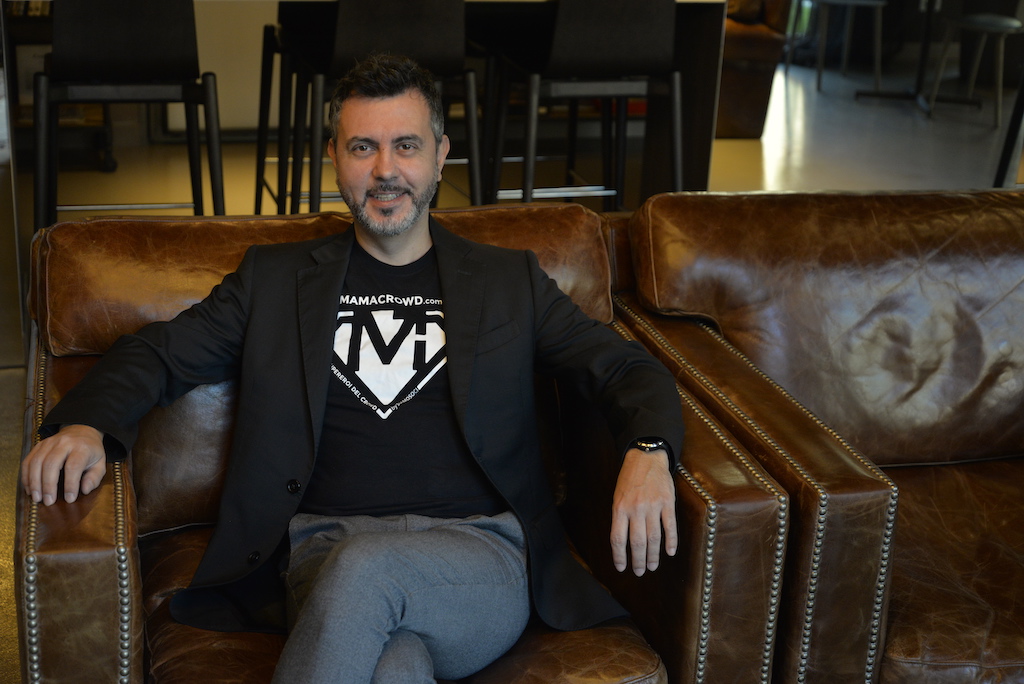 Nasce ALICrowd, il nuovo fondo Eltif di venture capital italiano per startup
