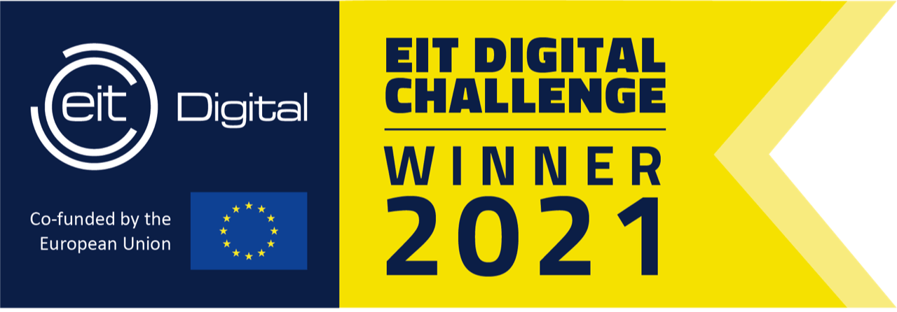 Scaleup da Francia, Italia e Germania vincono l’EIT Digital Challenge 2021