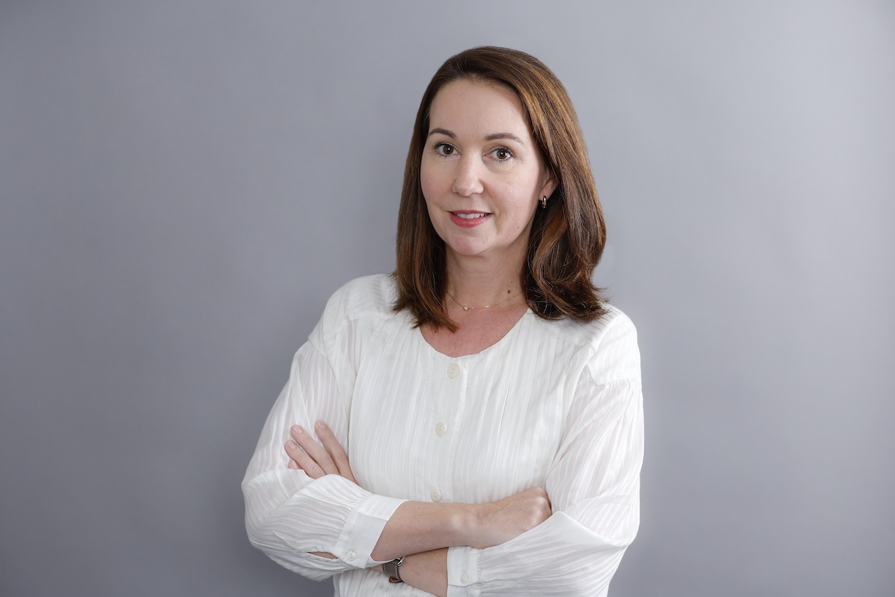 Shopify new appointments for EMEA
