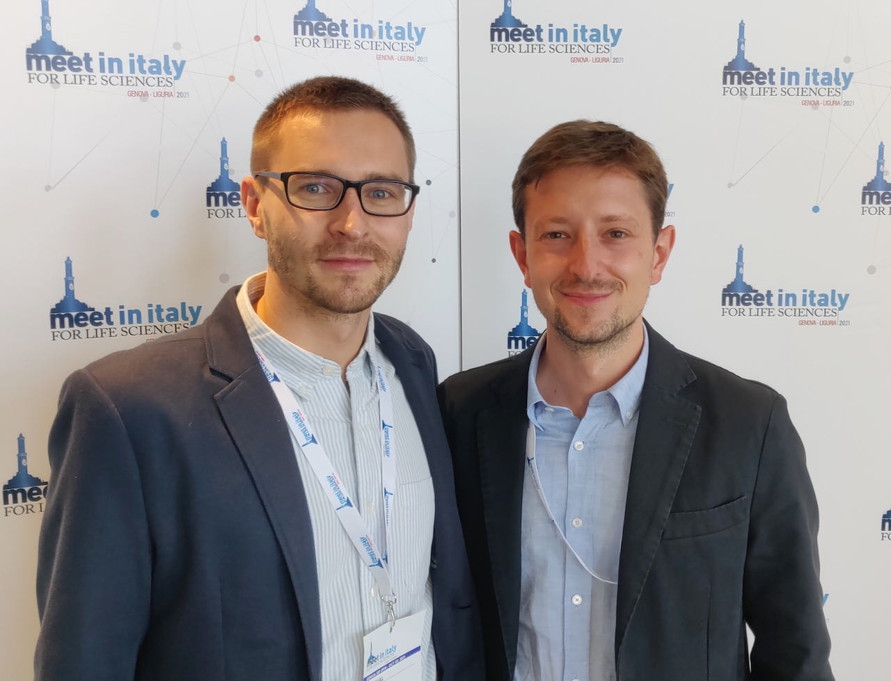 Approxima chiude un round da 1,6 milioni di euro