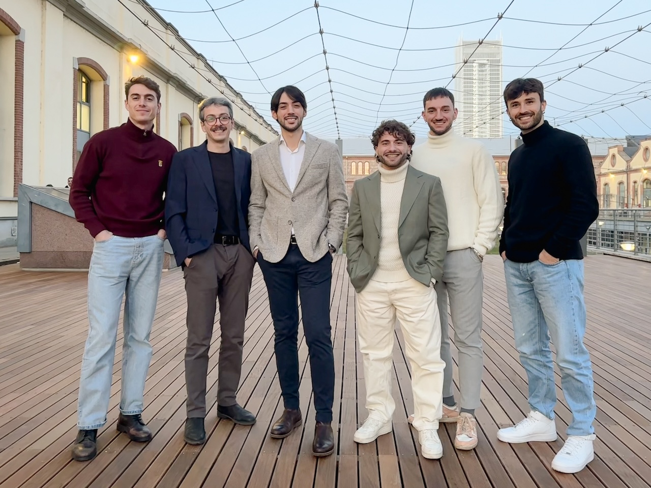 Algor raises €1.4 million