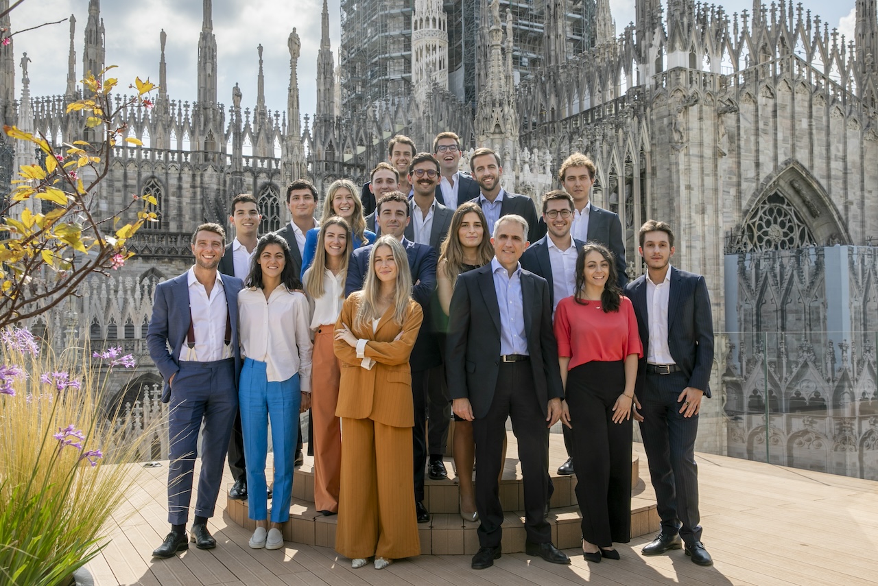 Growth Capital starts operations in Spain