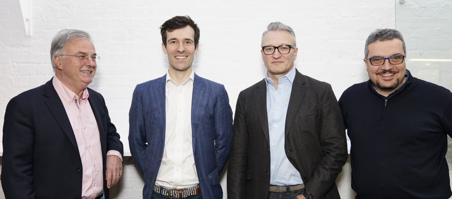 Five Season Ventures: ‘Italia punto di riferimento per il food tech’