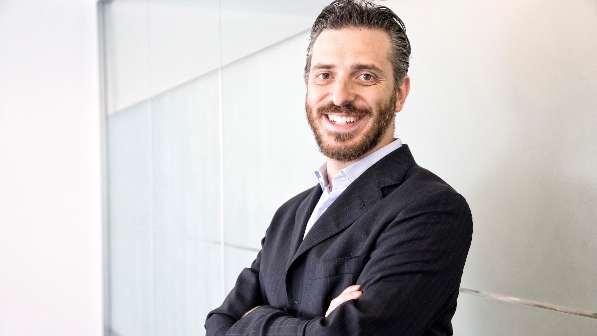 Marco Marlia, MotorK è la linfa digitale del mercato dell’automobile