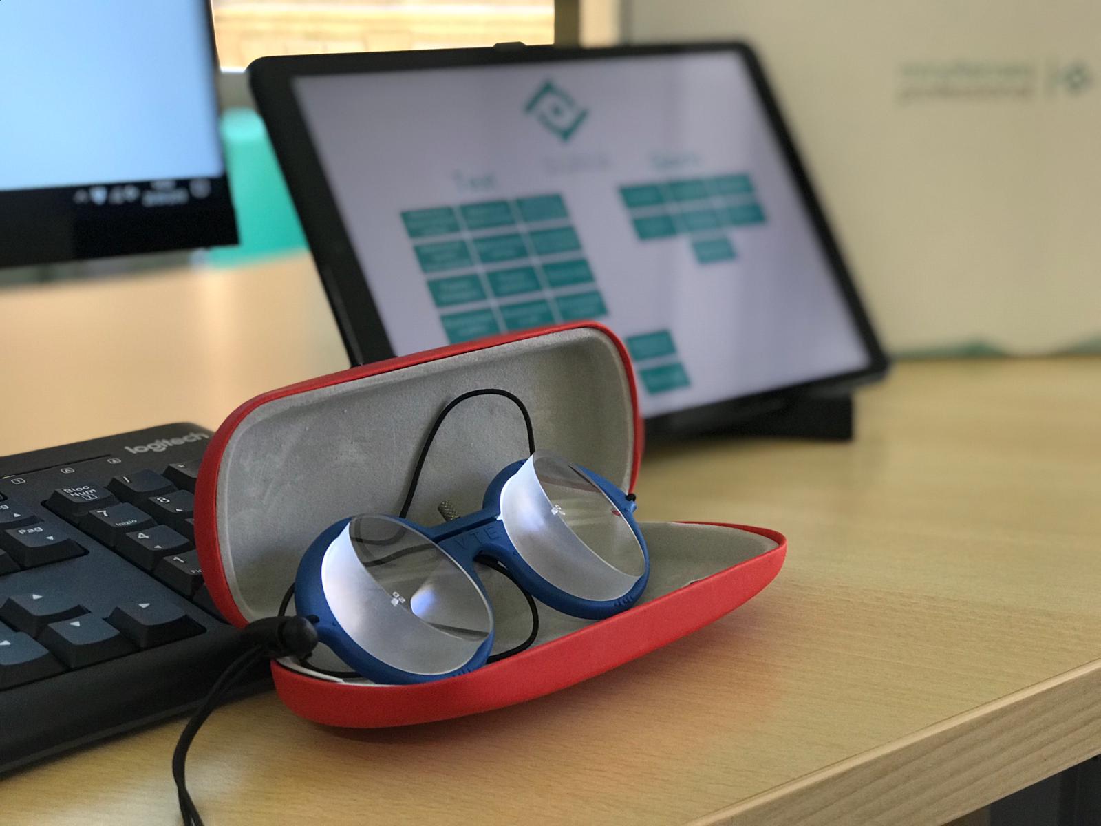 Wearable medtech, Restorative Neurotechnologies raccoglie un milione di euro