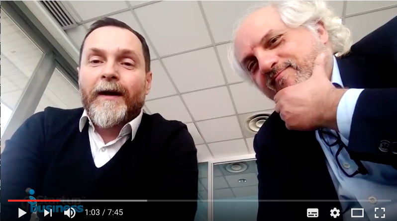 Docebo: come una scaleup italiana conquista l’estero (video)