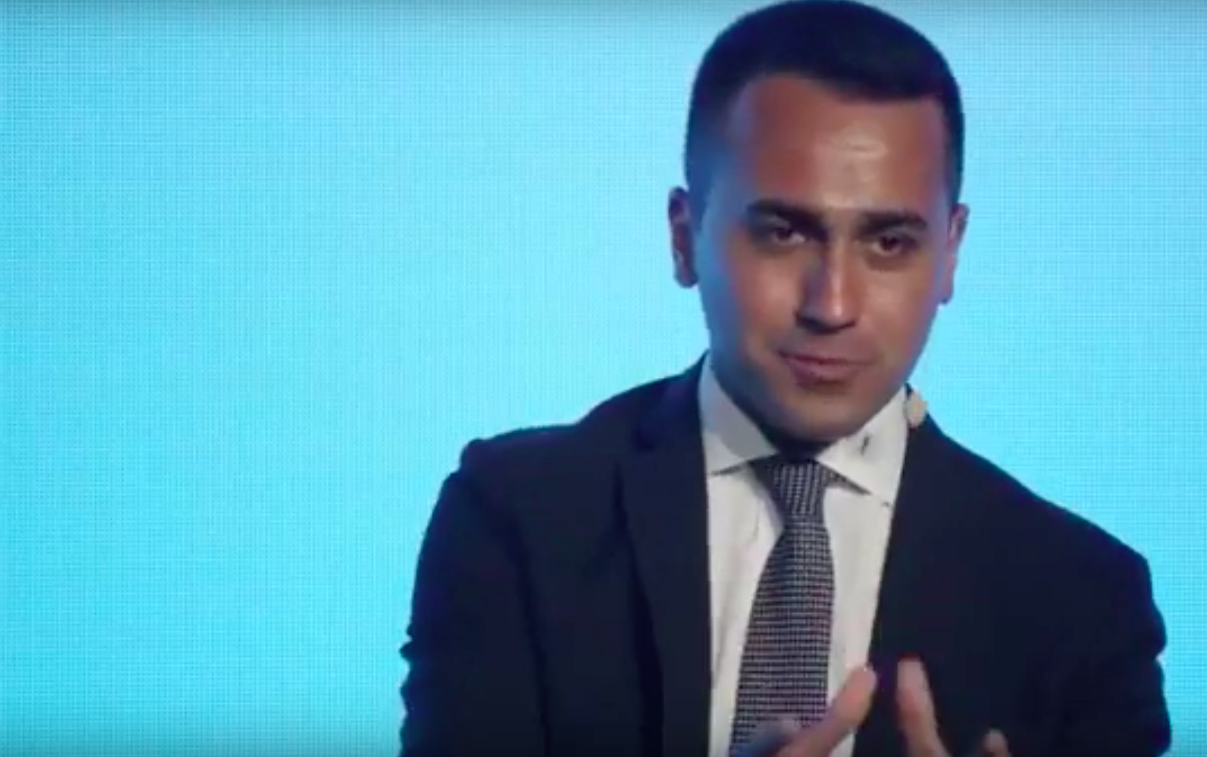 Fondo Nazionale Innovazione, il punto di vista di Di Maio