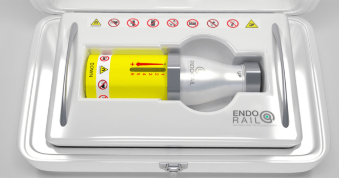 Endostart chiude un round Series B da 8,2 milioni di euro