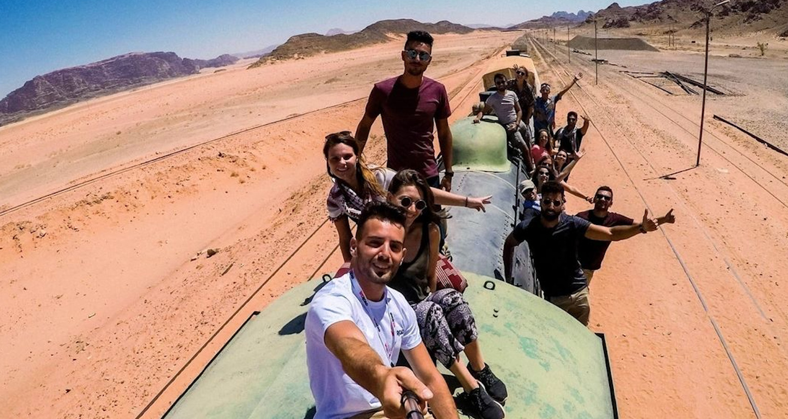 Travel tech, WeRoad annuncia un round da 13,5 milioni di euro