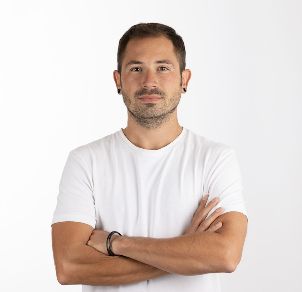 Marcello Gruppo, insights director southern Europe di Ogury