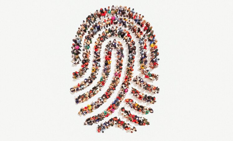 We Are Agora, Byron Reese explores the micro and macro of life