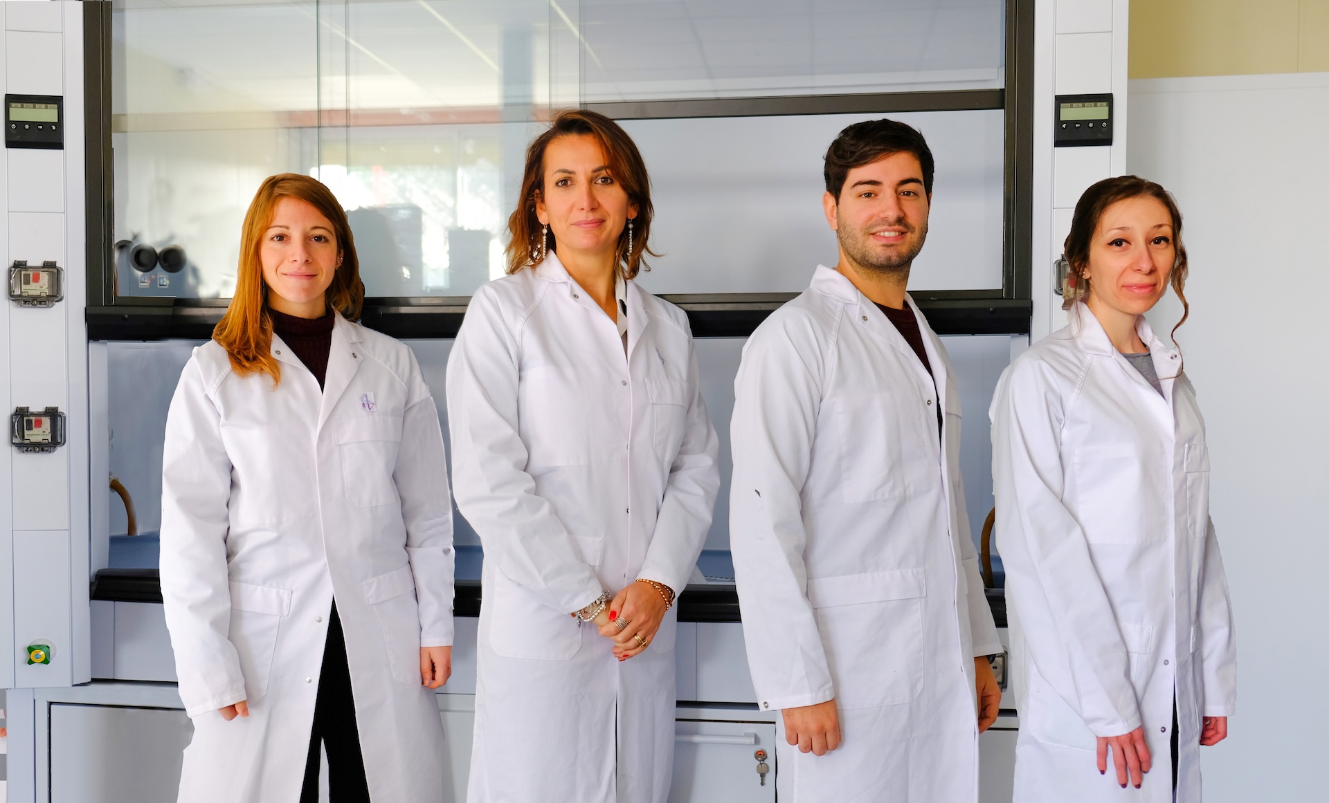 Sense4Med, €510,000 round for the Tor Vergata spin-off
