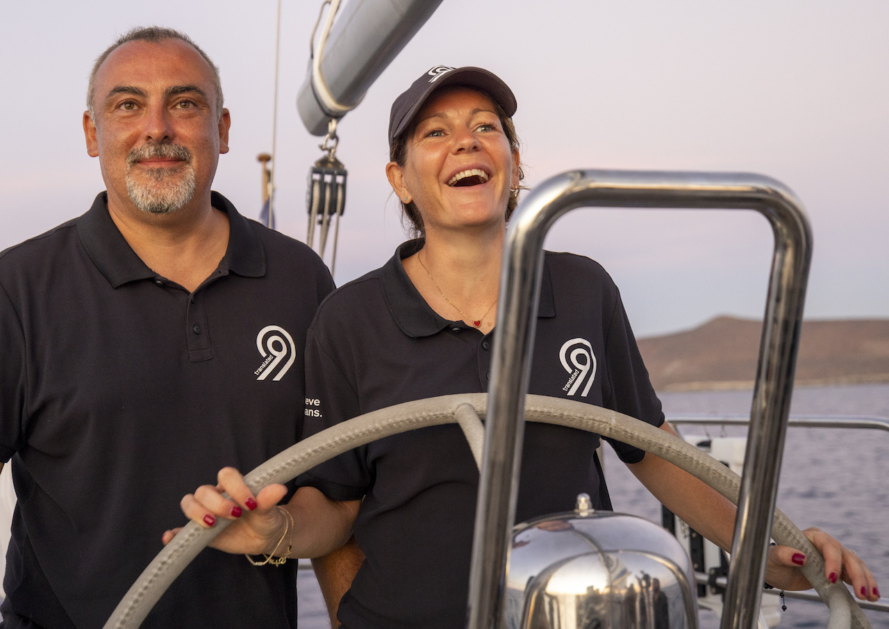 translated regata