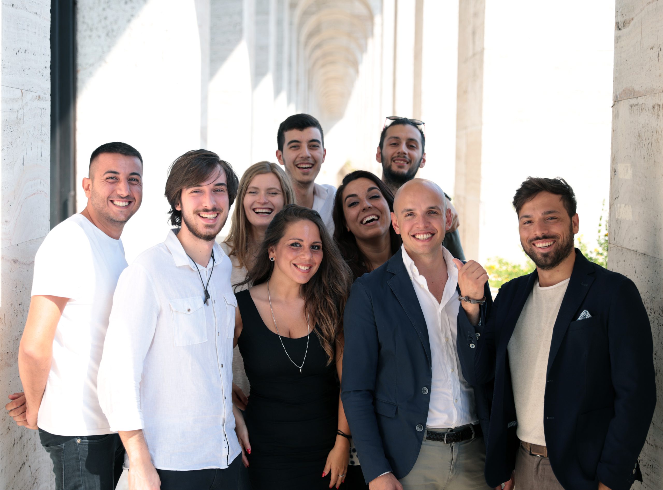 Sharing economy, Together Price raccoglie 630mila euro