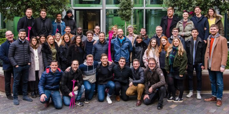 UK startup YuLife raises $70M Series B Round to reinvent life insurance
