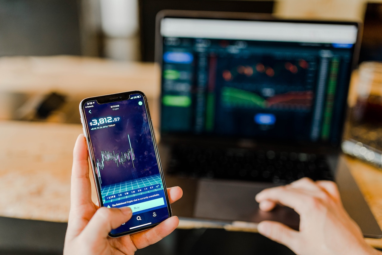 Le app per investitori, possono servire anche alle startup, ecco come
