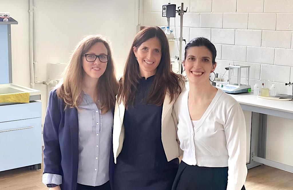 UniCredit Start Lab, 20Fund and Bi-Rex: a system that rewards sustainability and female entrepreneurship