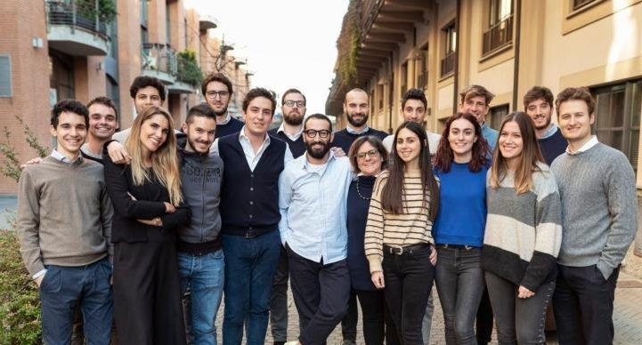 La startup immobiliare Casavo raccoglie 7 milioni di euro