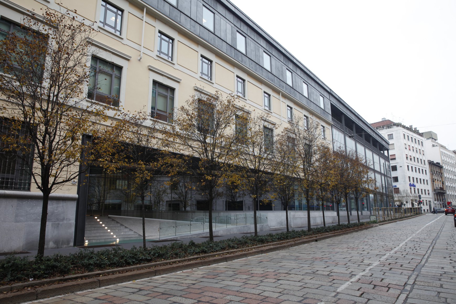 CDP, alleanza con Lombardia e nuovo acceleratore fintech