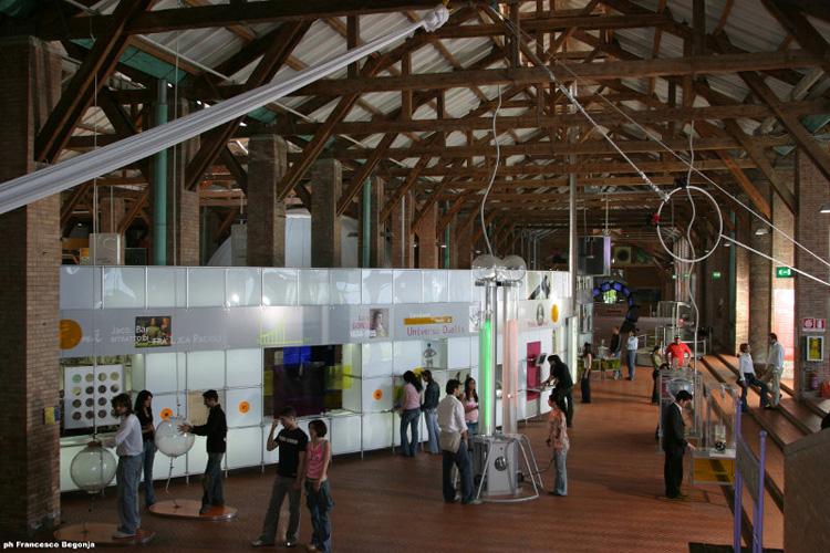 AngelsCube e iStarter alla scoperta delle startup di Città della Scienza