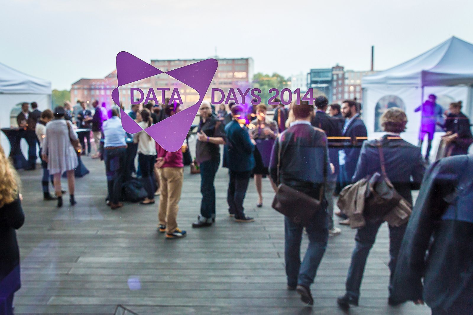 Ai Data Days di Berlino vince l’italiana Measurence