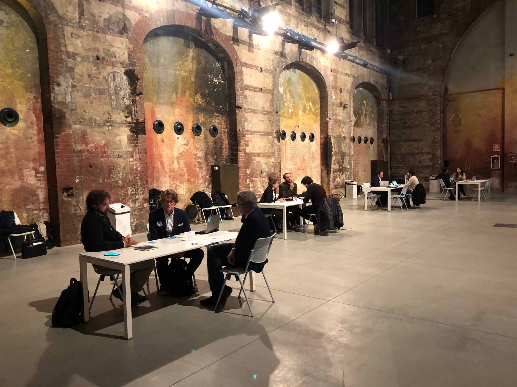 EndeavorX Italy, here are 9 Italian startups that European investors like