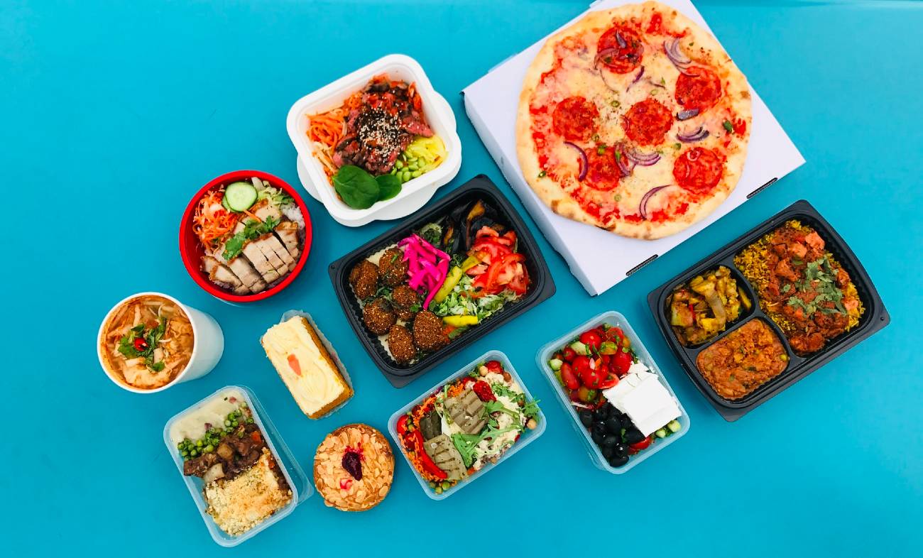 Alimentiamoci, aucap da 1 milione alla startup che promuove la spesa intelligente
