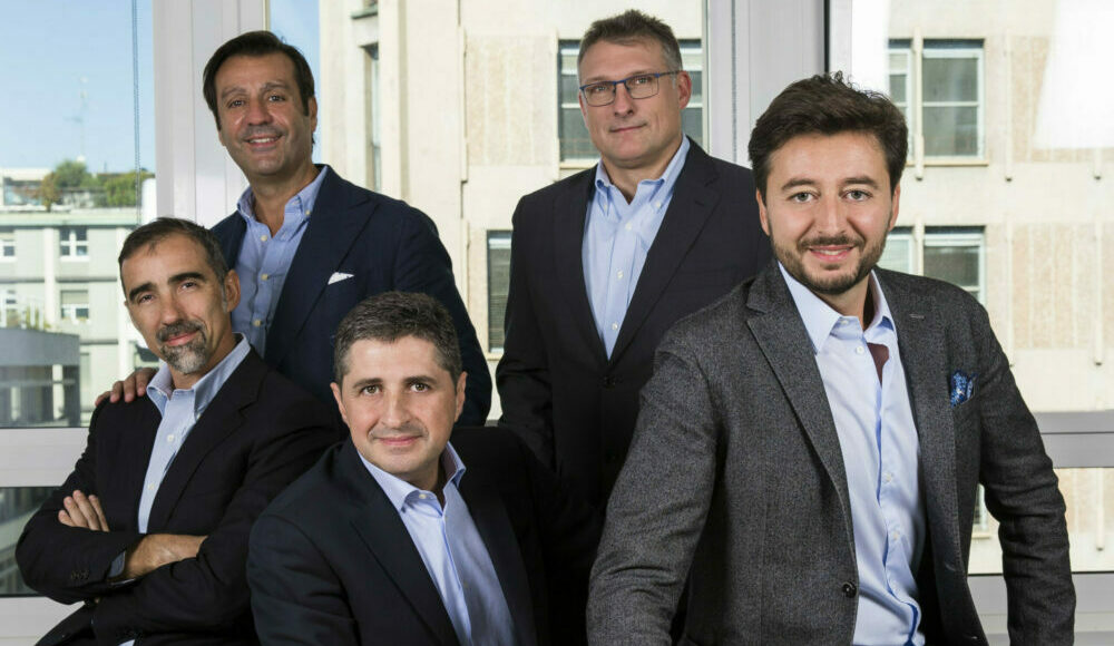 BlackSheep, nasce il fondo che investe in startup MadTech