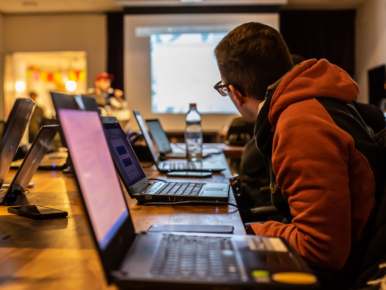 Baby VC, the bootcamp to learn how to invest arrives in Italy