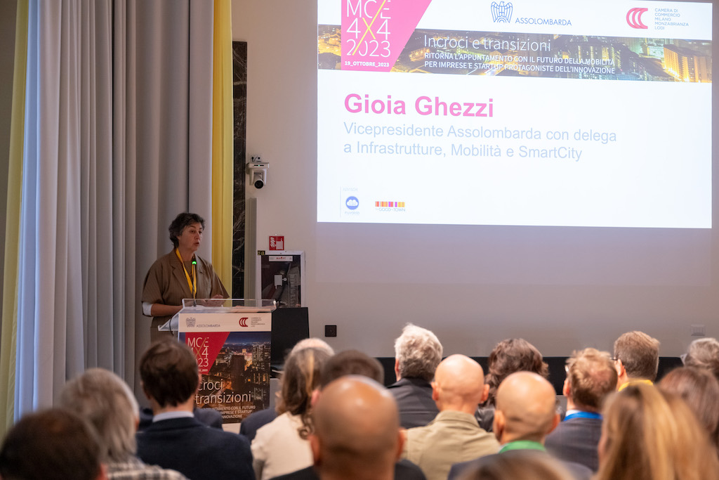 Mobilità, il 5,7% delle startup innovative italiane (836 imprese)