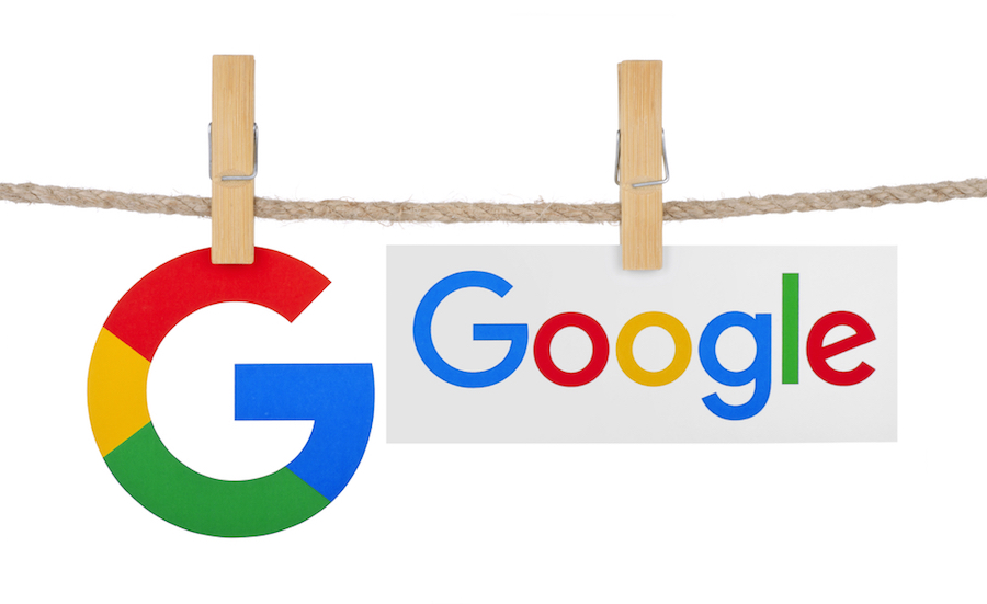 startup with google
