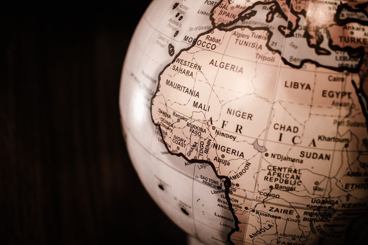 Chapter54 apre le porte dell’Africa alle scaleup europee