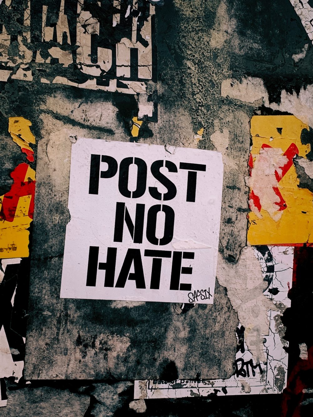 New Wild Web vince la call di Chi Odia Paga contro l’odio online